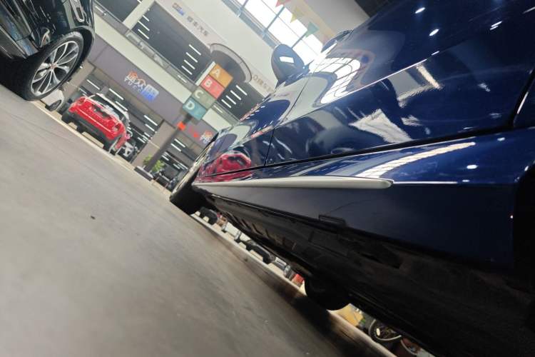 Used Mercedes-Benz C-Class 2020 C 260 L Sport Edition