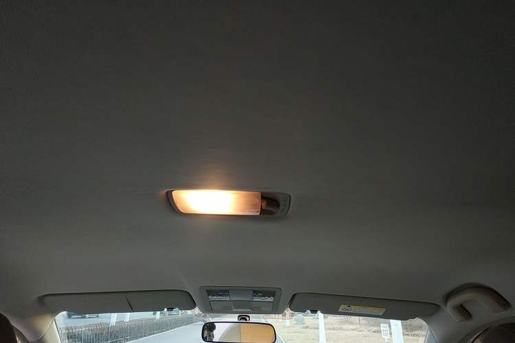 Used Dongfeng Aeolus E70 2023 PRO Smart Drive Edition
