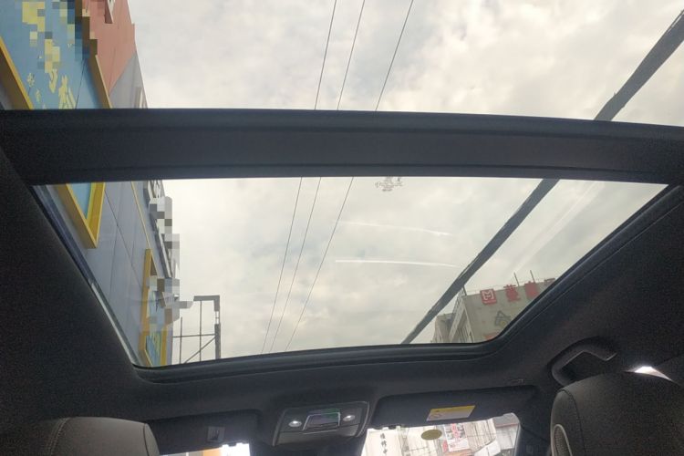 Used BYD Song PLUS New Energy 2025 DM-i Intelligent Driving 160KM Flagship Model
