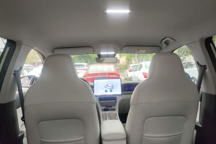 Used  Geome 2025 UP 410km Exploration+ Edition