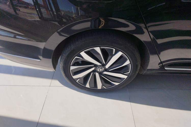 Used Volkswagen Passat 2024 330TSI Elite Edition
