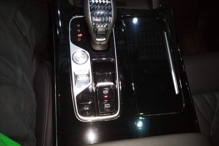 Used GAC Trumpchi M8 2024 Master Series 400T Ultimate Edition