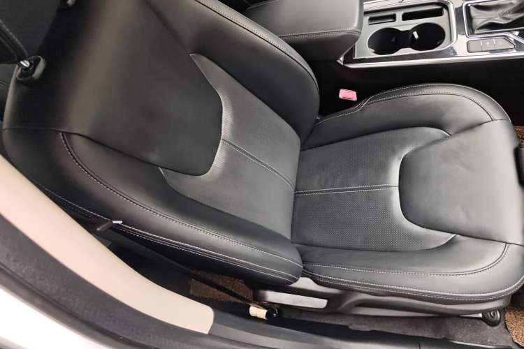 Used Chery Arrizo 5 2019 Revised PRO 1.5L CVT Youth Edition China VI Standard