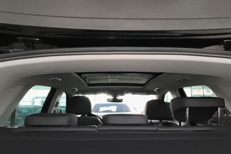 Used Audi Q5L 2022 40T Luxury Dynamic Model
