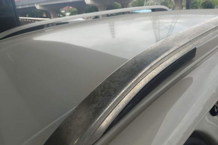 Used Ford Edge 2015 2.0T GTDi Two-Wheel-Drive Elite Edition
