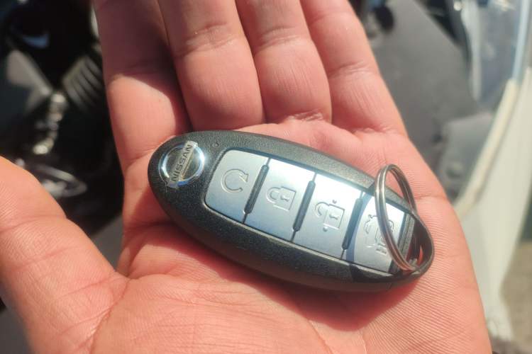 Used Nissan Sylphy 2021 1.6L XL CVT Enjoyment Edition
