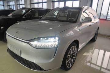 Used Hima AITO M9 2024 All-Electric Max Version 100 kWh 6-Seater