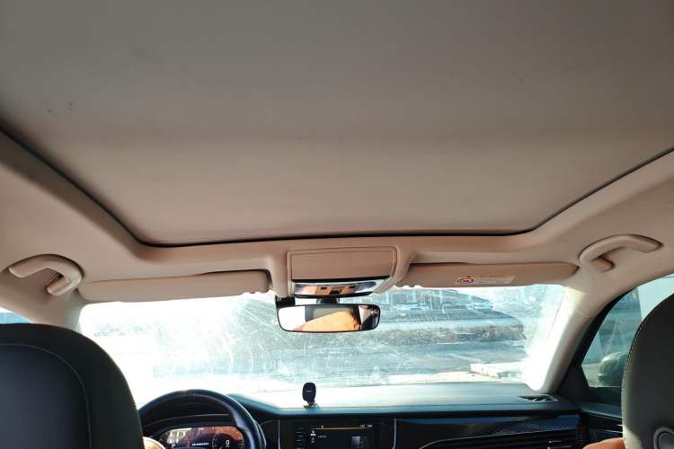 Used Volkswagen Passat 2023 Revised 330TSI Starry Elite Edition