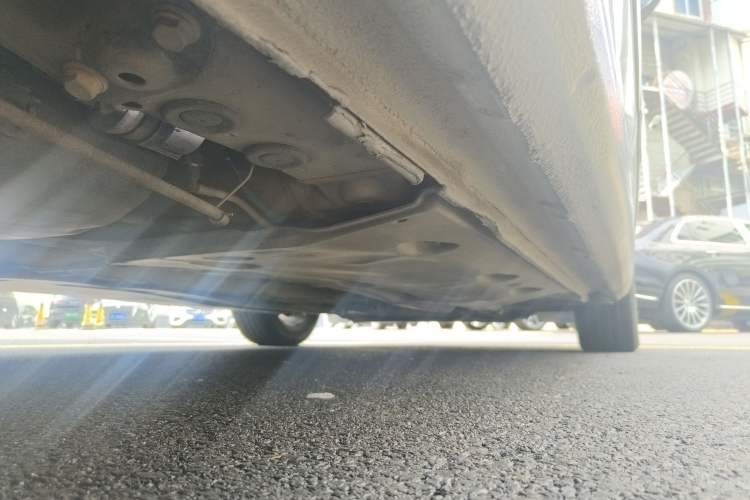 Used Volkswagen Sagitar 2015 230TSI Automatic Luxury Model