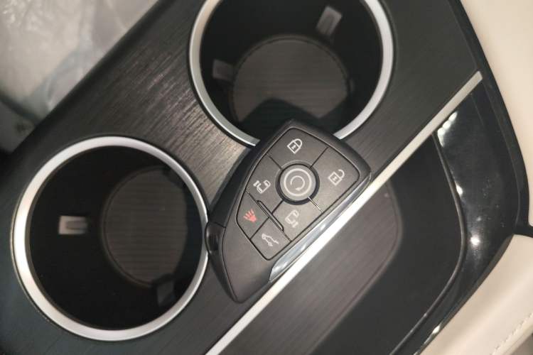 Used Buick GL8 New Energy 
