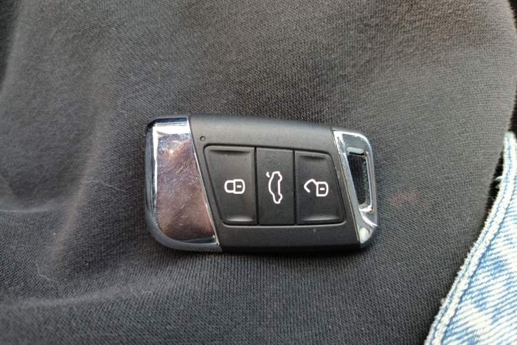 Used Volkswagen FAW-Volkswagen CC 2021 380TSI Striking Edition
