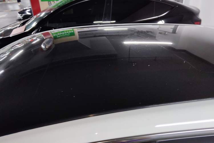 Used Buick Velite 6 2019 Connected & Smart Edition
