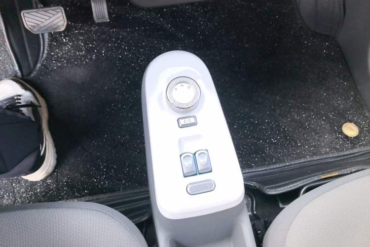 Used  Lumin 2023 205km Xiangqin Version