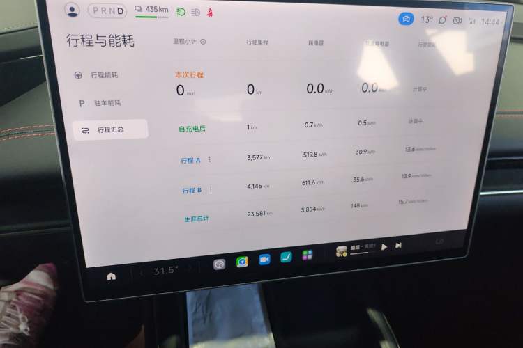 Used Xiaomi Auto SU7 2024 Rear-Drive Ultra-Long Range Advanced Pro-Level Intelligent Driving Version
