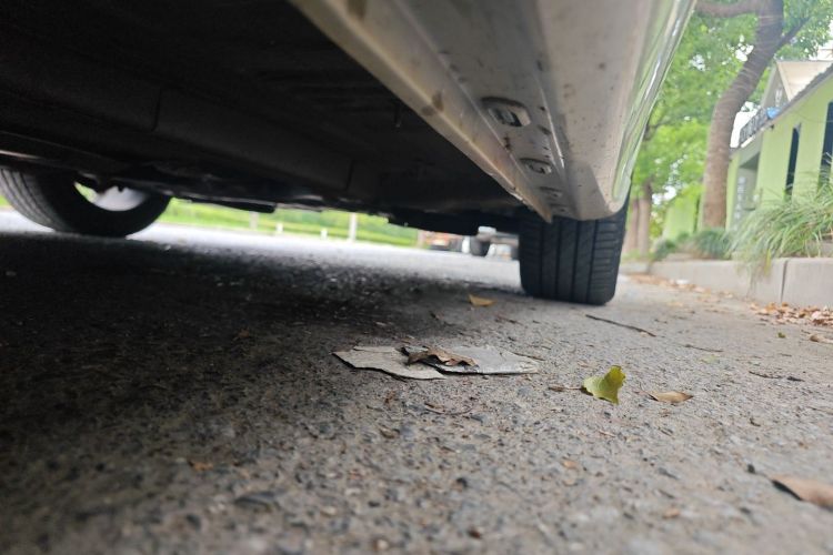 Used MG 6 2020 1.5T Automatic Trendsetting Luxury Edition
