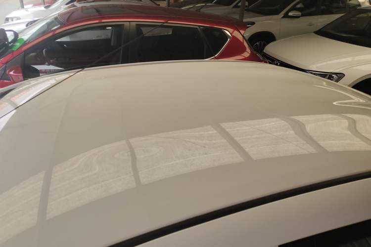 Used Toyota Vios 2014 1.3L Automatic Standard Edition