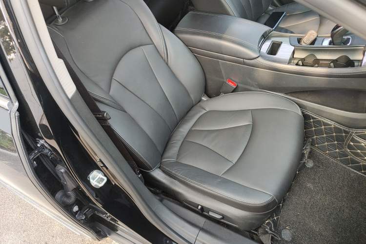 Used Buick LaCrosse 2022 652T Luxury Version
