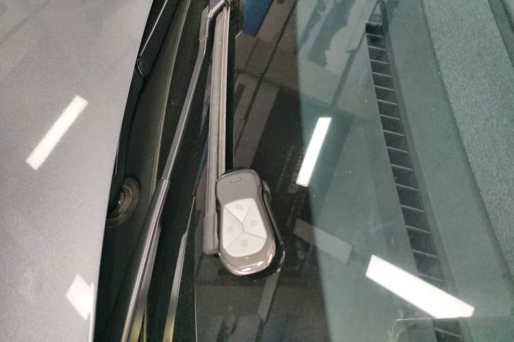 Used XPeng G6 2023 580 Long-Range Max
