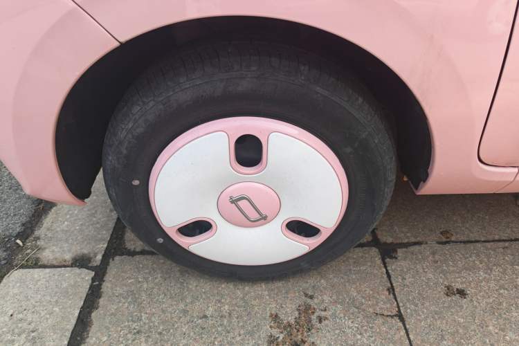 Used Bestune Pony 2024 170km Range Energizing Horse