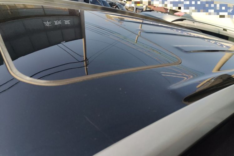 Used GAC Trumpchi M8 2021 Revised Version Lingxiu Series 390T Luxury Edition