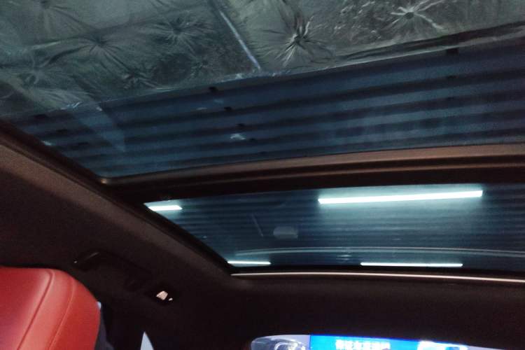 Used Porsche Macan 2017 Macan 2.0T
