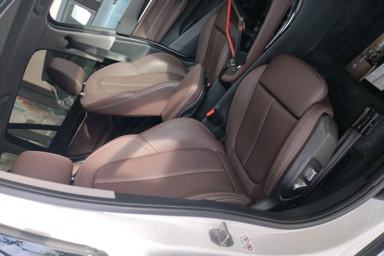 Used BMW X1 2021 xDrive25Li Luxury Model
