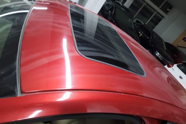 Used Buick Regal 2015 2.0L Leading Fashion Edition
