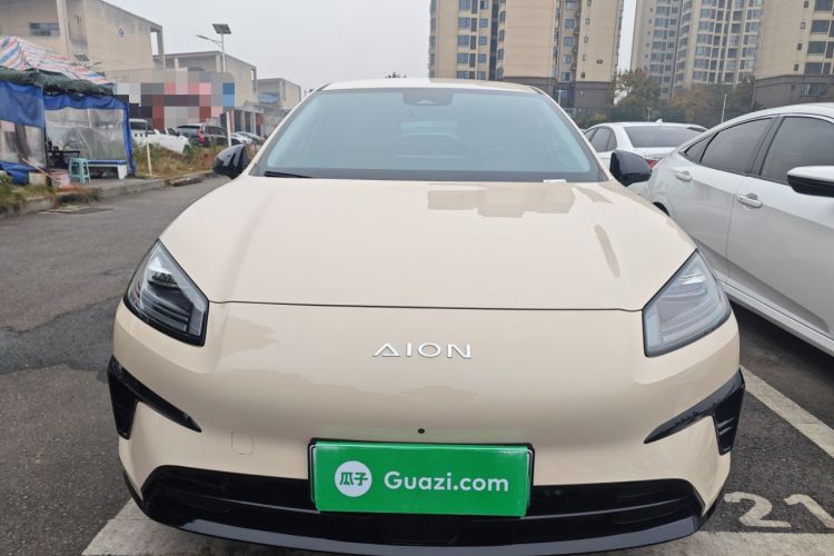 Used AION RT 2025 520 Smart Enjoy Edition
