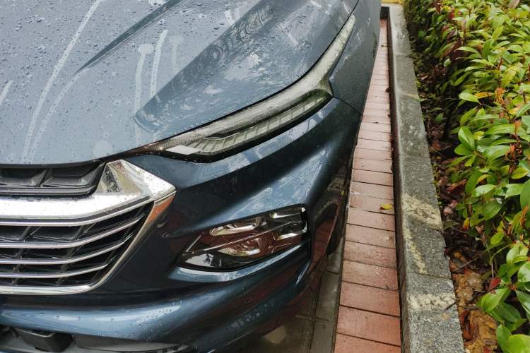 Used Wuling Victory 2020 1.5T CVT Flagship Edition