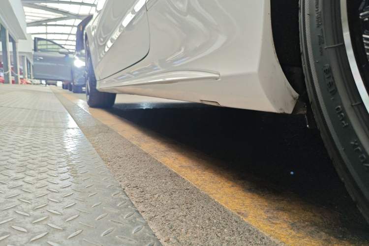 Used Mercedes-Benz C-Class 2020 C 260 Coupe
