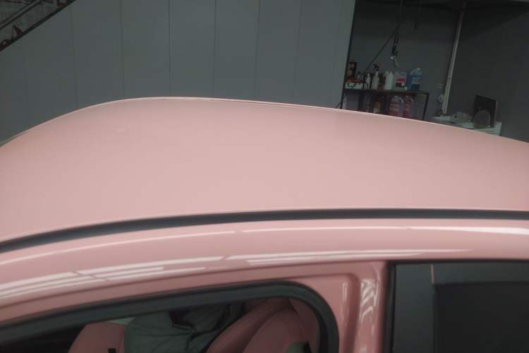 Used NETA V 2022 Chao 400 Lite Pink Custom Edition
