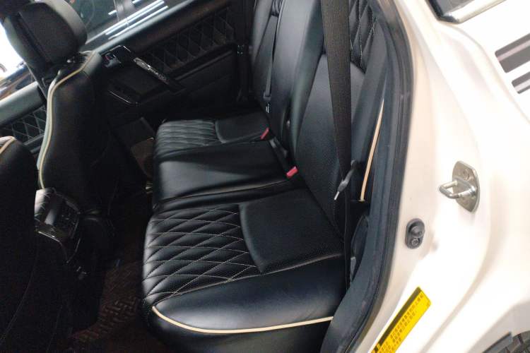 Used Toyota Prado 2016 3.5L Automatic TX-L
