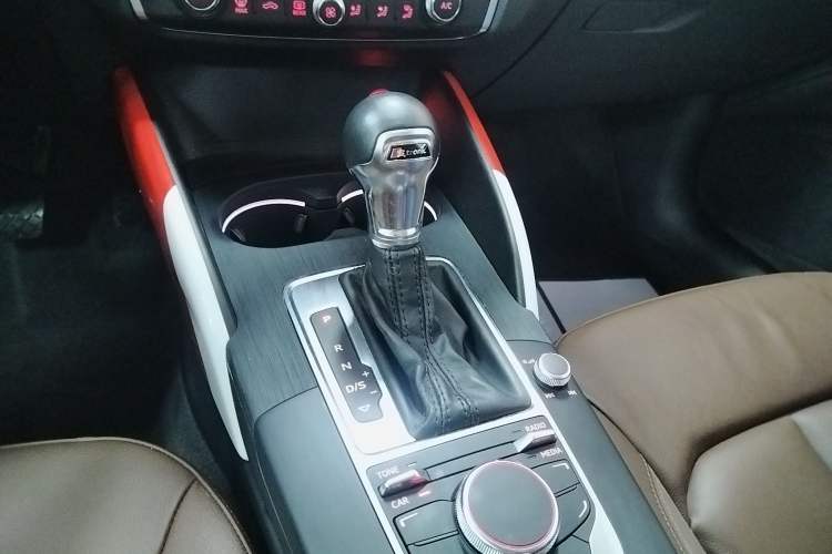 Used Audi A3 2014 Sportback 35 TFSI Automatic Comfort Model