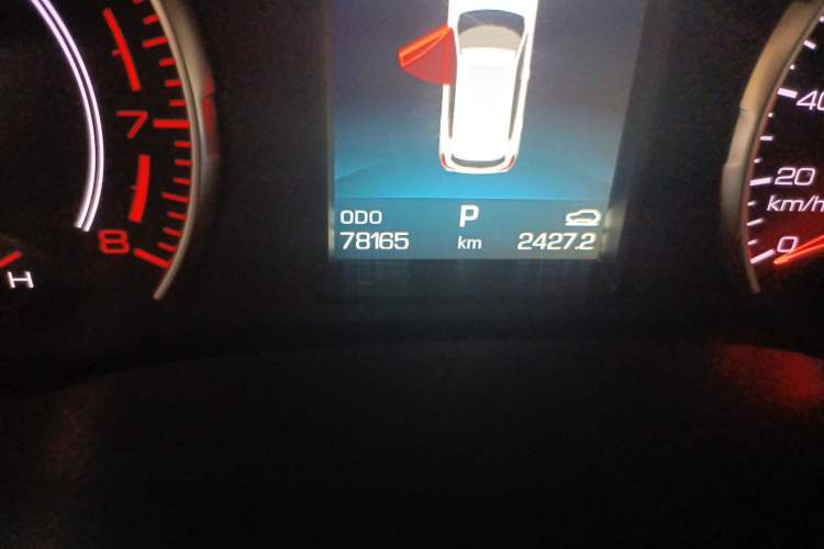 Used Haval H6 2020 2.0 GDIT Automatic GT Champion Edition
