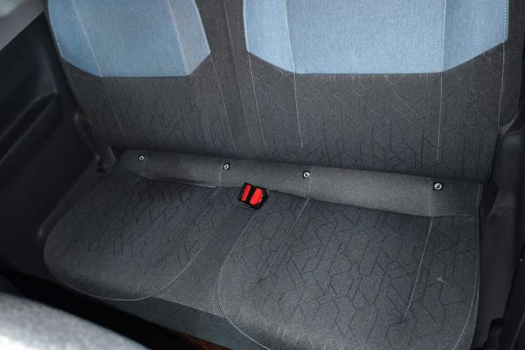 Used  Panda 2023 Panda Mini 200km Endurance Bear