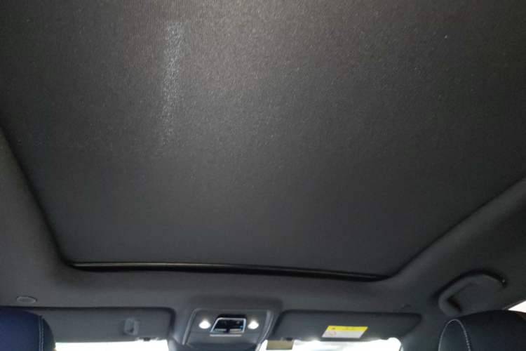 Used BYD Song PLUS New Energy 2021 DM-i 110KM Flagship PLUS 5G Edition