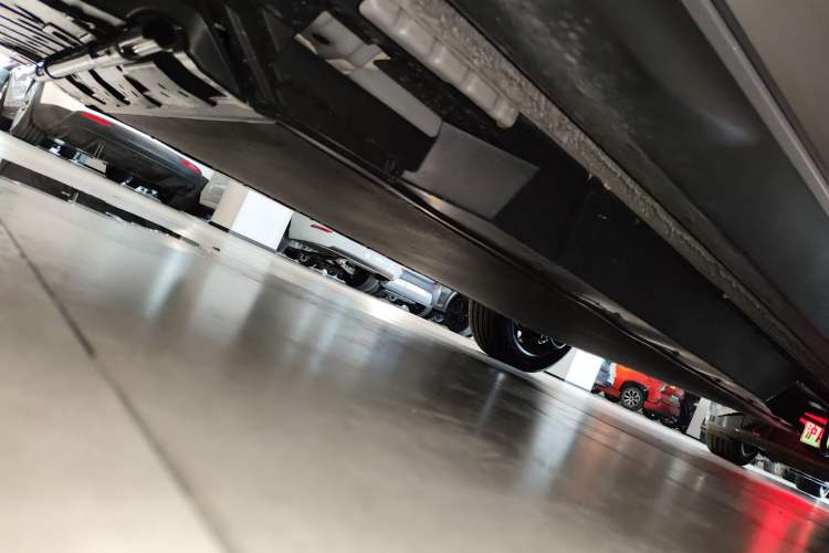 Used BYD Song PLUS New Energy 2025 EV Intelligent Driving Version 520km Premium Model
