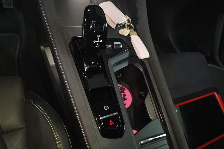 Used Lynk & Co 03 2025 2.0TD DCT Champion Edition Pro
