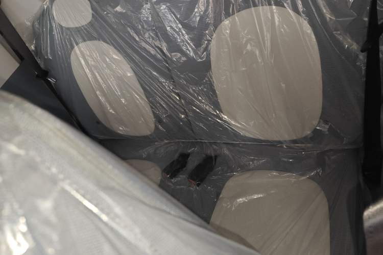 Used Bestune Pony 2025 222km Range Agile Horse
