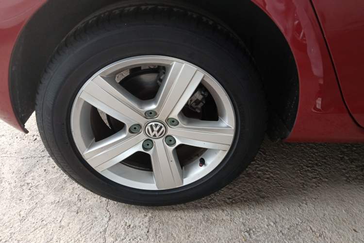 Used Volkswagen Golf 2014 1.4TSI Automatic Comfort Model