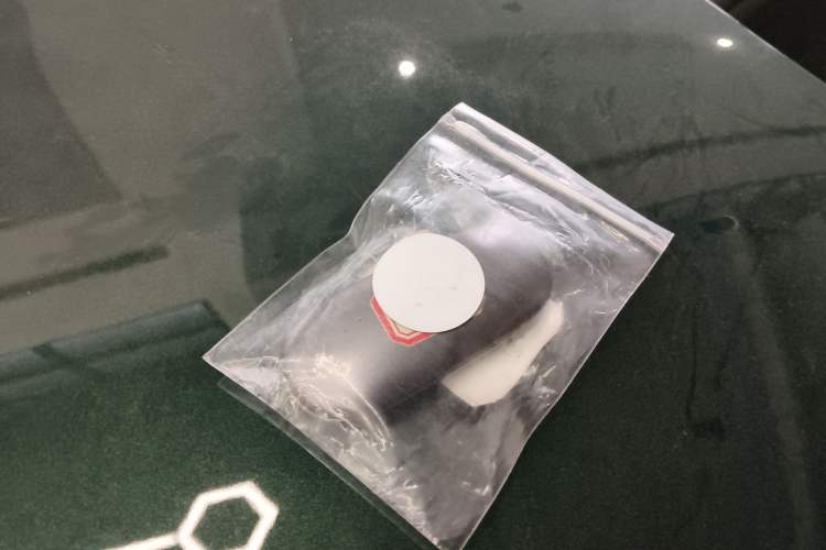 Used Li Auto L8 2023 Pro Model
