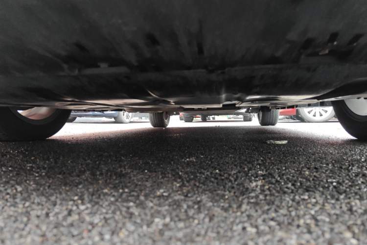 Used BYD Qin PLUS 2021 DM-i 55KM Flagship Model
