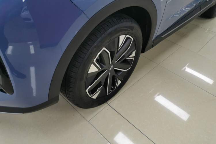 Used JETOUR Shanhai Shanhai L7 2024 1.5T 120km MAX+ 7-Seater
