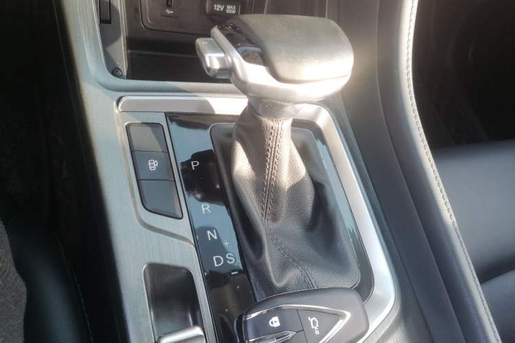 Used Changan CS55PLUS 2021 Blue Whale Edition 1.5T DCT Luxury Model