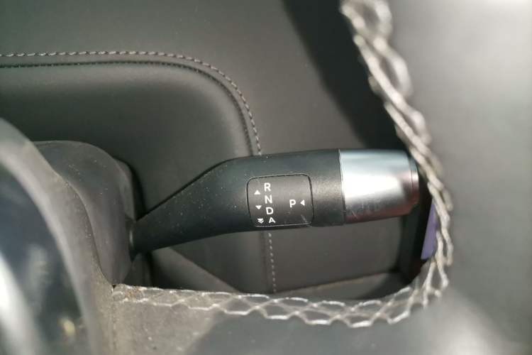 Used Li Auto L8 2024 PRO Model
