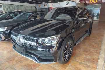 Used Mercedes-Benz GLC 2020 Facelift GLC 300 L 4MATIC Dynamic Edition