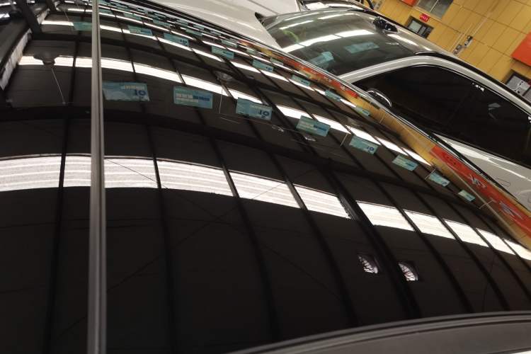 Used Mercedes-Benz A-Class 2019 A 180 L
