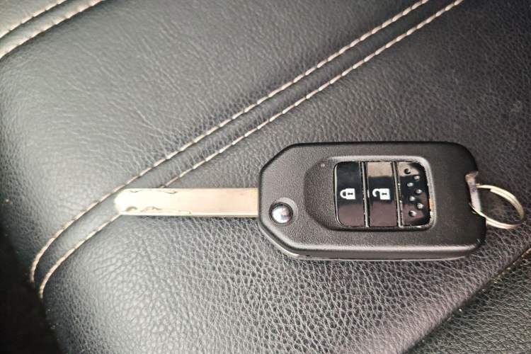 Used Honda CR-V 2021 240TURBO CVT 2WD Comfort Version