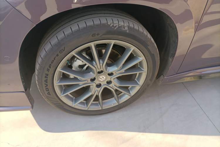 Used Leapmotor C10 2026 605 LiDAR Version
