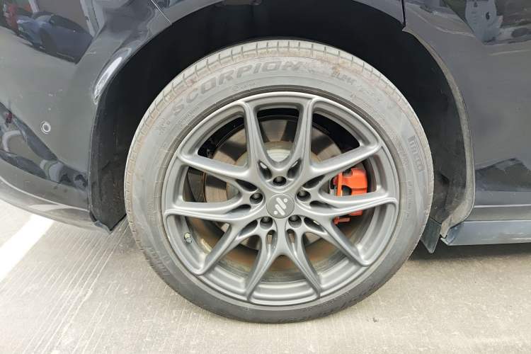 Used  LS6 2023 Max Enhanced Performance Edition
